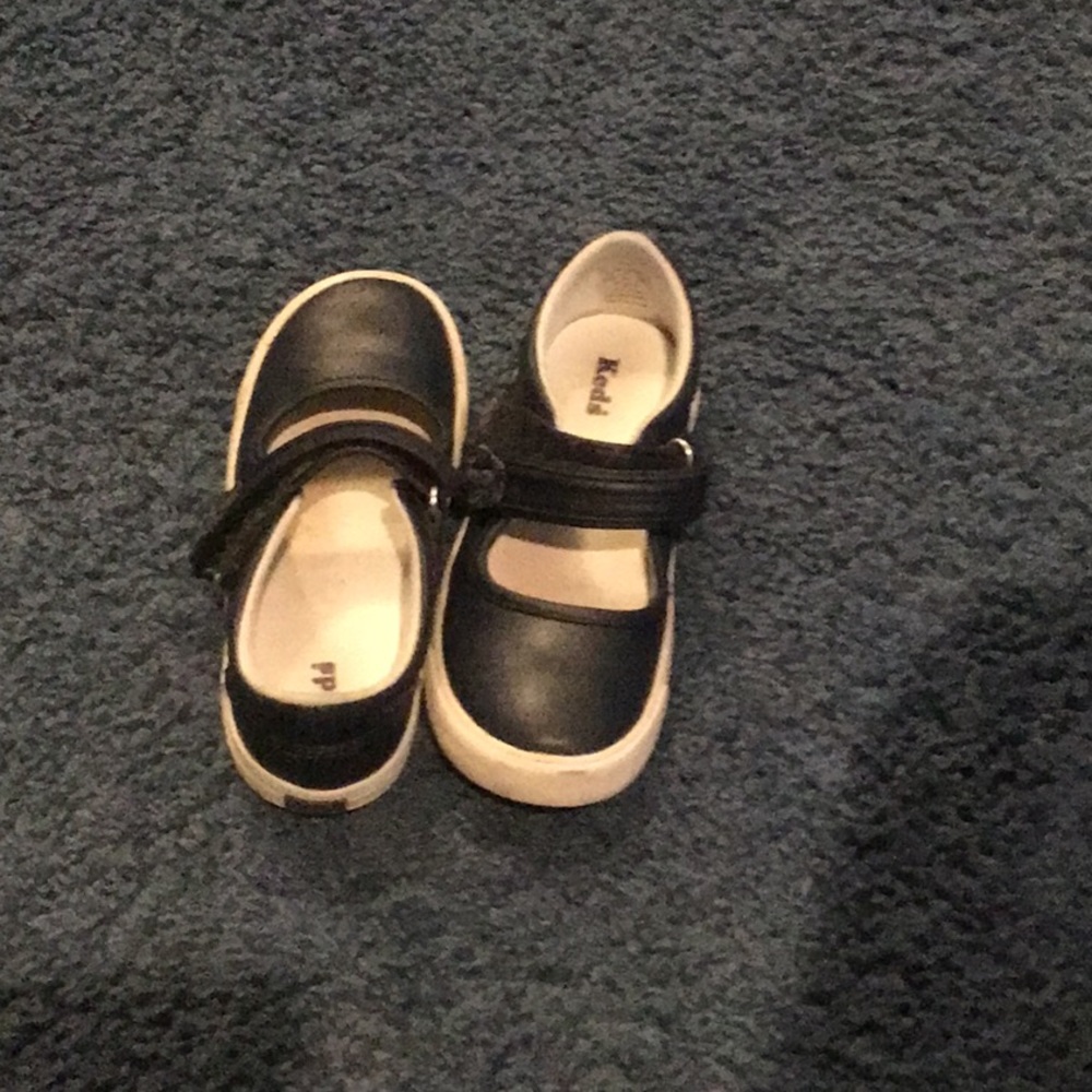 Keds size 10
